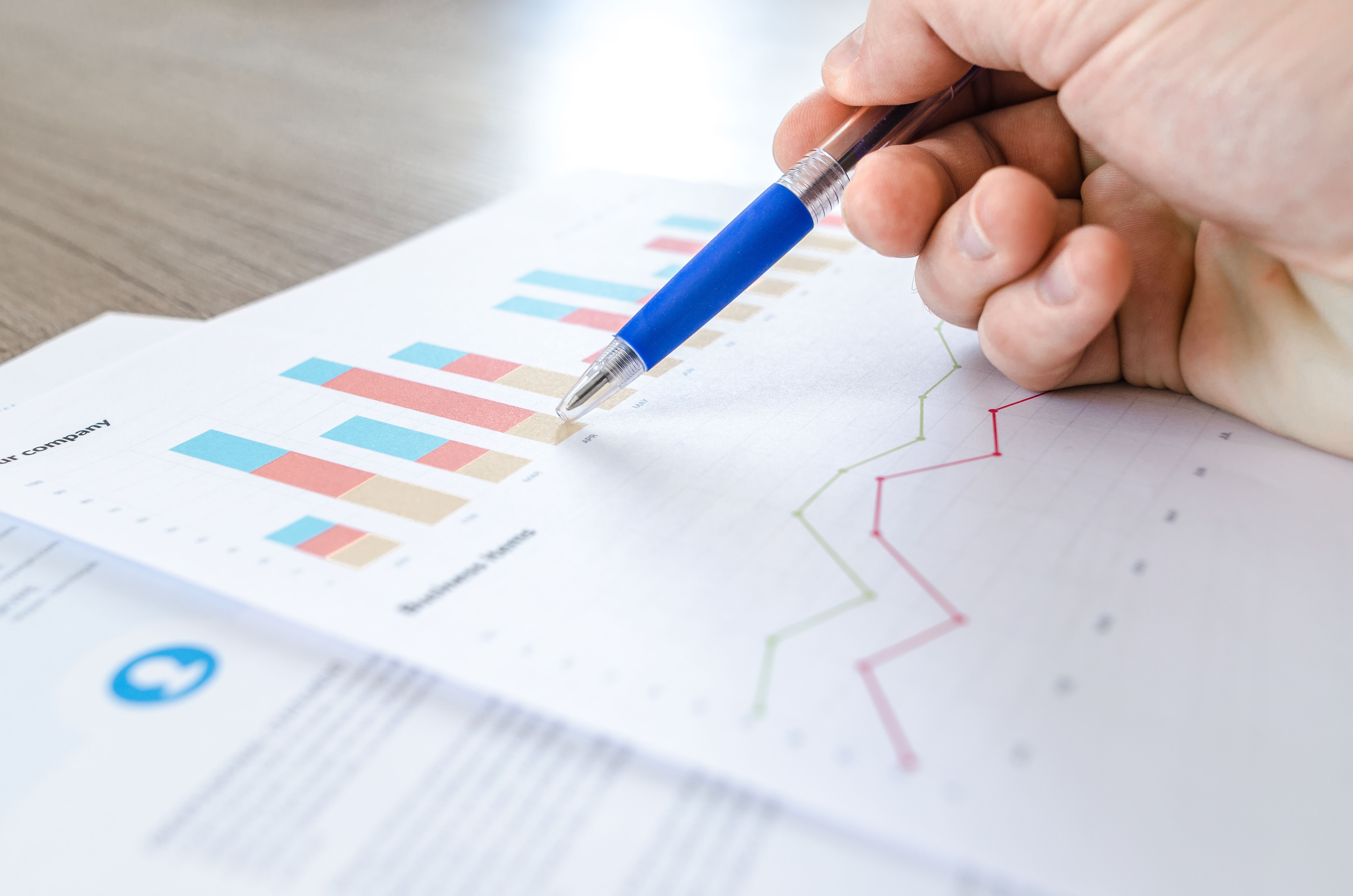 Logistics Analytics